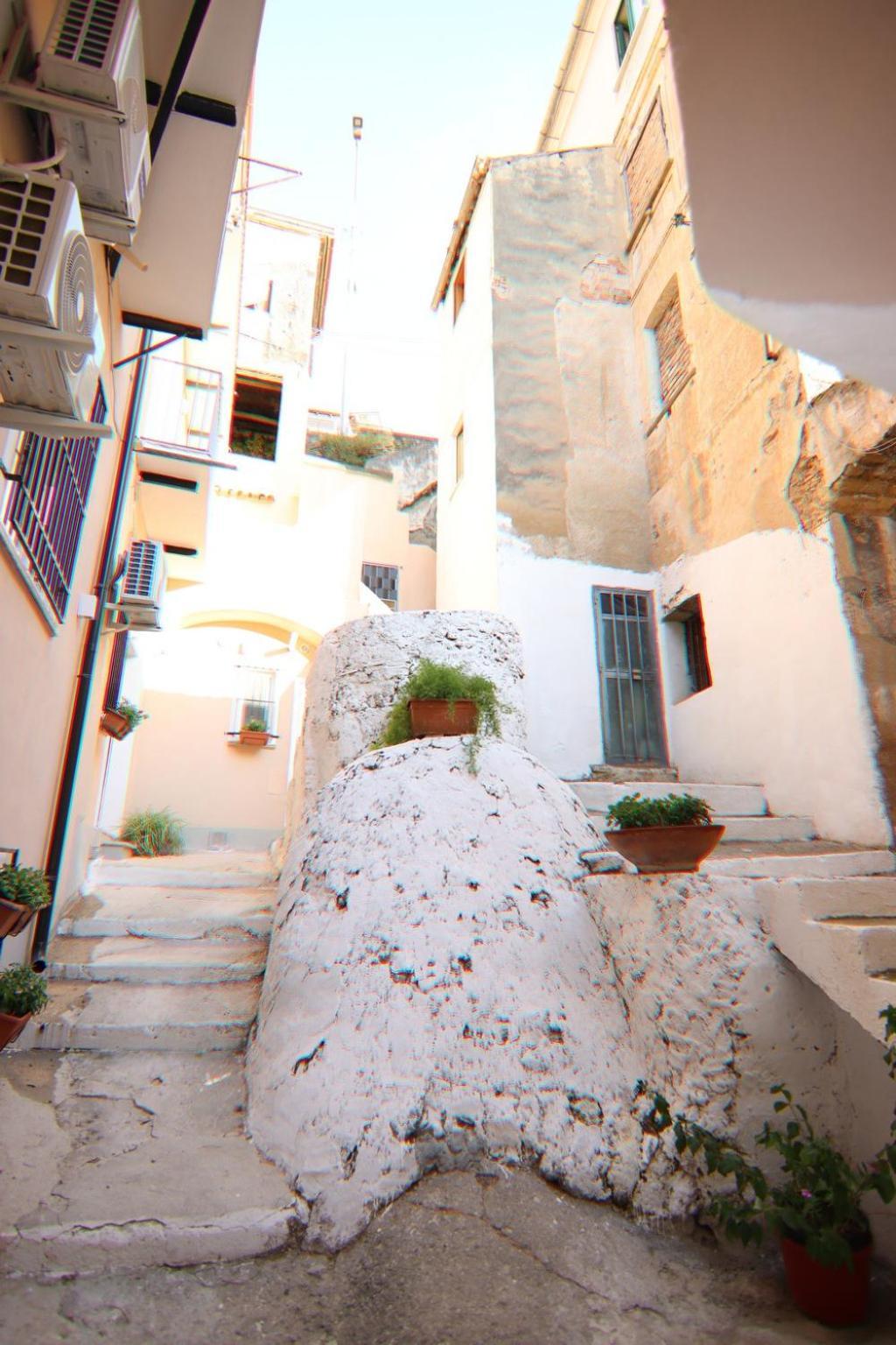 La Dimora Del Generale Pizzo (Calabria) Exterior foto