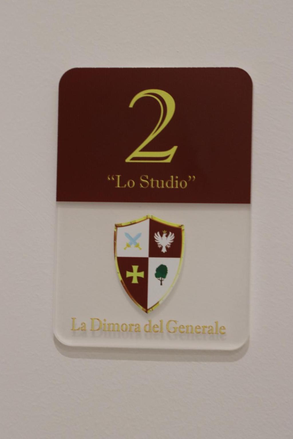 La Dimora Del Generale Pizzo (Calabria) Exterior foto